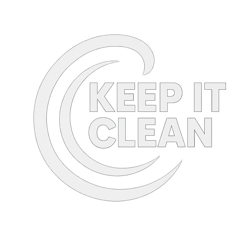 Keep It Clean
